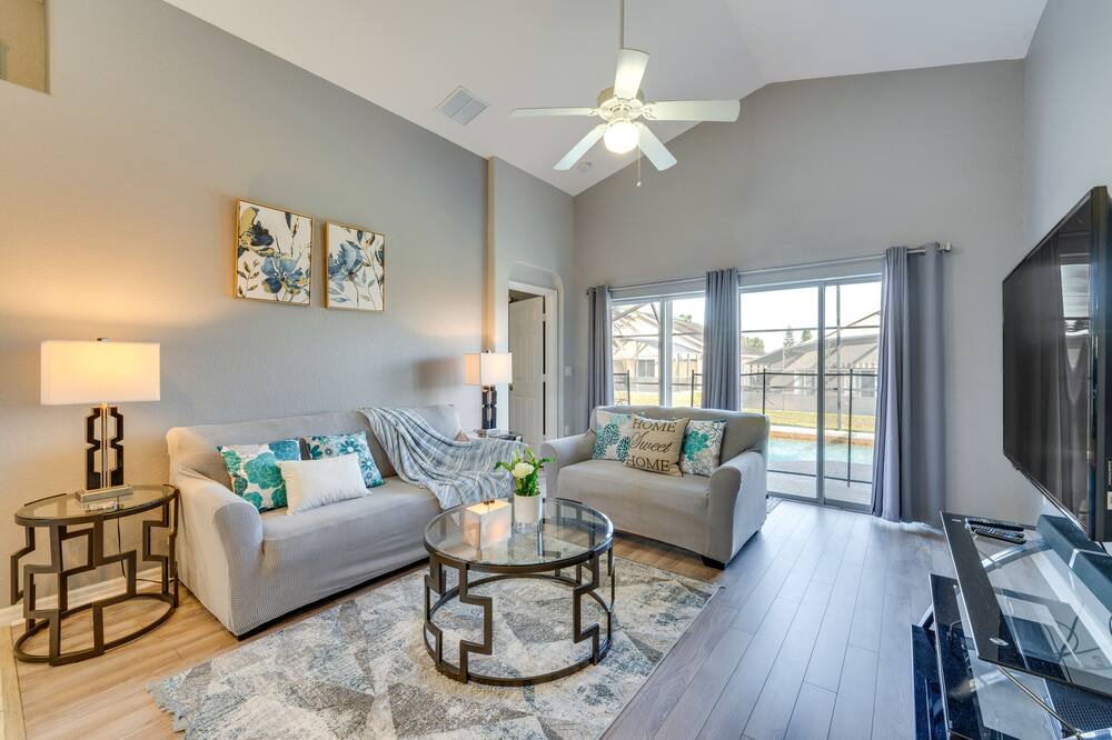Photo of Livingroom in Vizcay