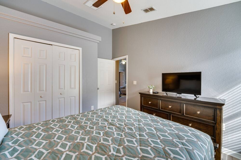 Photo of Bedroom in Vizcay