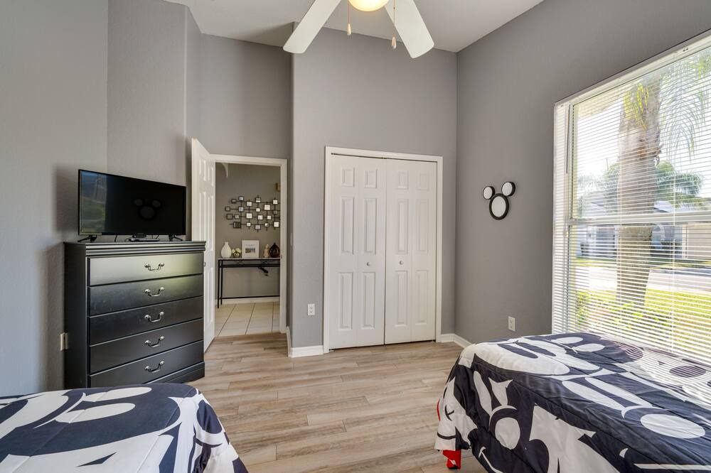 Photo of Bedroom in Vizcay