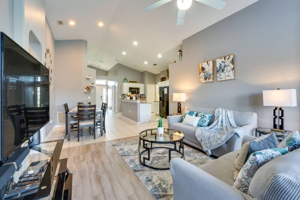 Photo of Livingroom in Vizcay