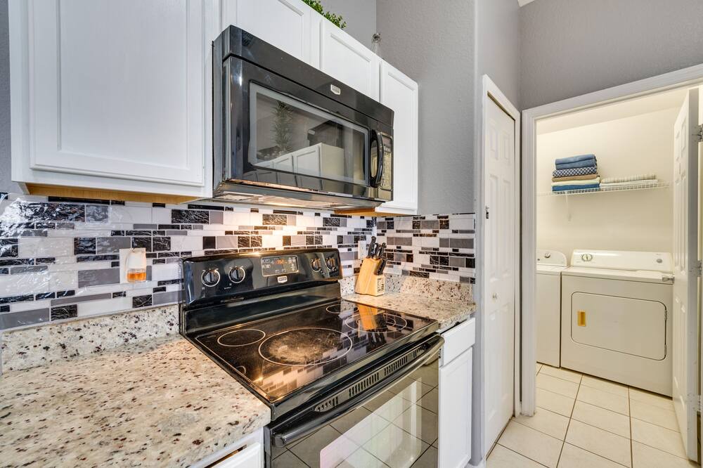 Photo of Kitchen in Vizcay