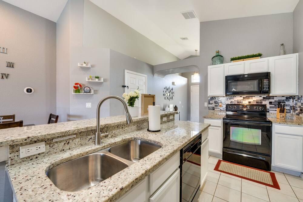 Photo of Kitchen in Vizcay