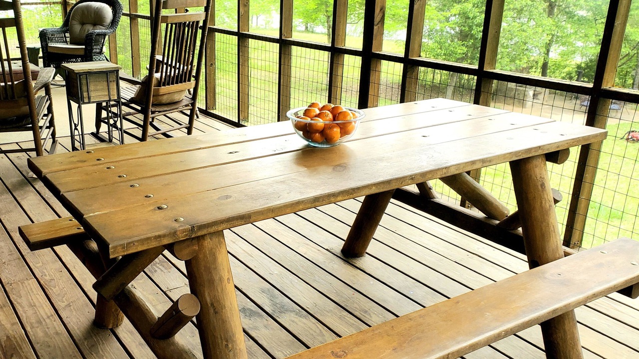 Photo of Outdoor in Eatonton
