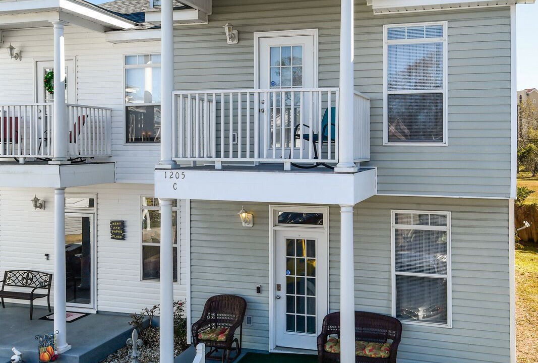 Photo of Outdoor in Gulfport