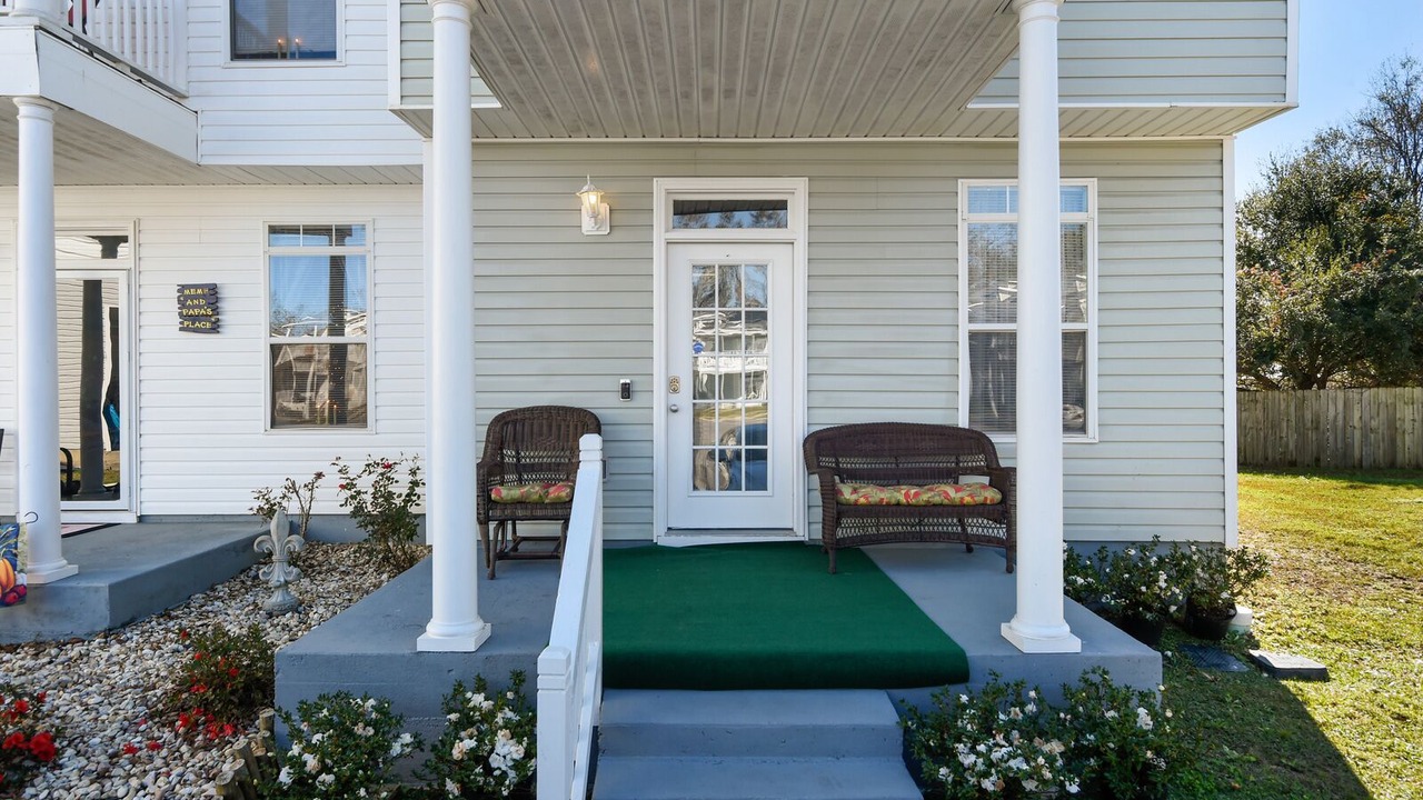 Photo of Outdoor in Gulfport