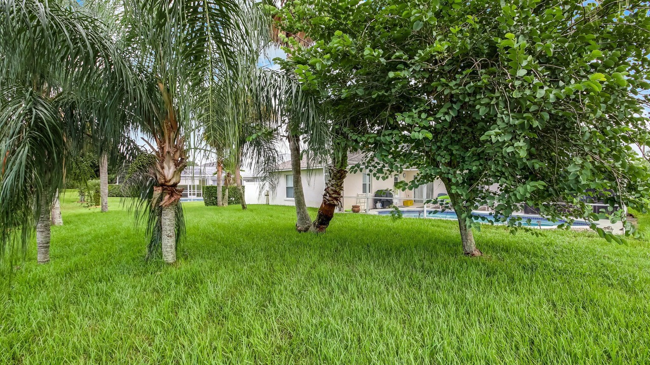 Photo of Outdoor in Sunridge Woods
