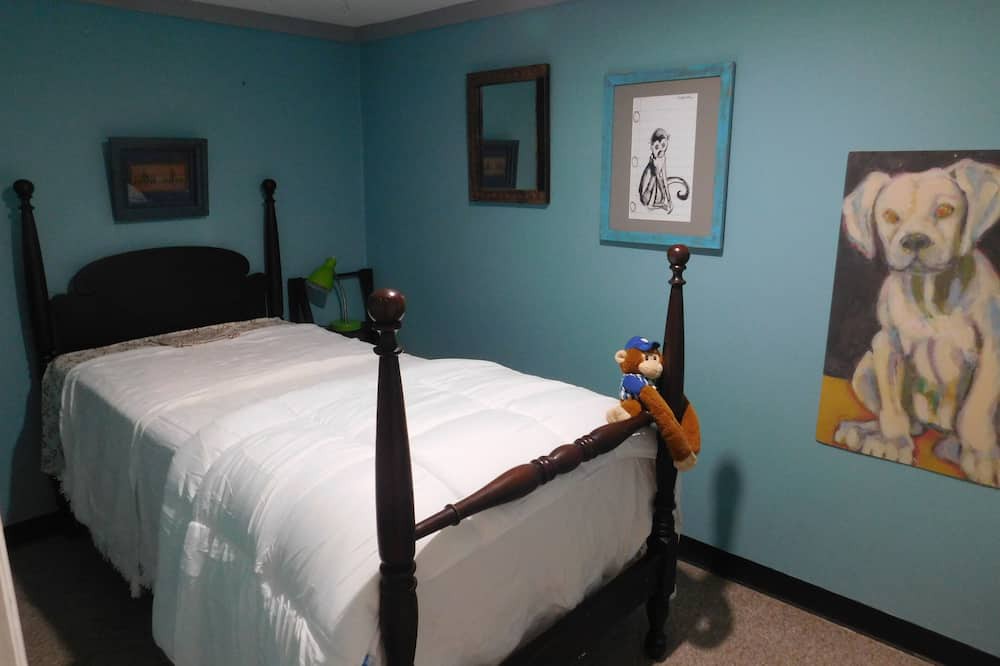 Photo of Bedroom in Iuka