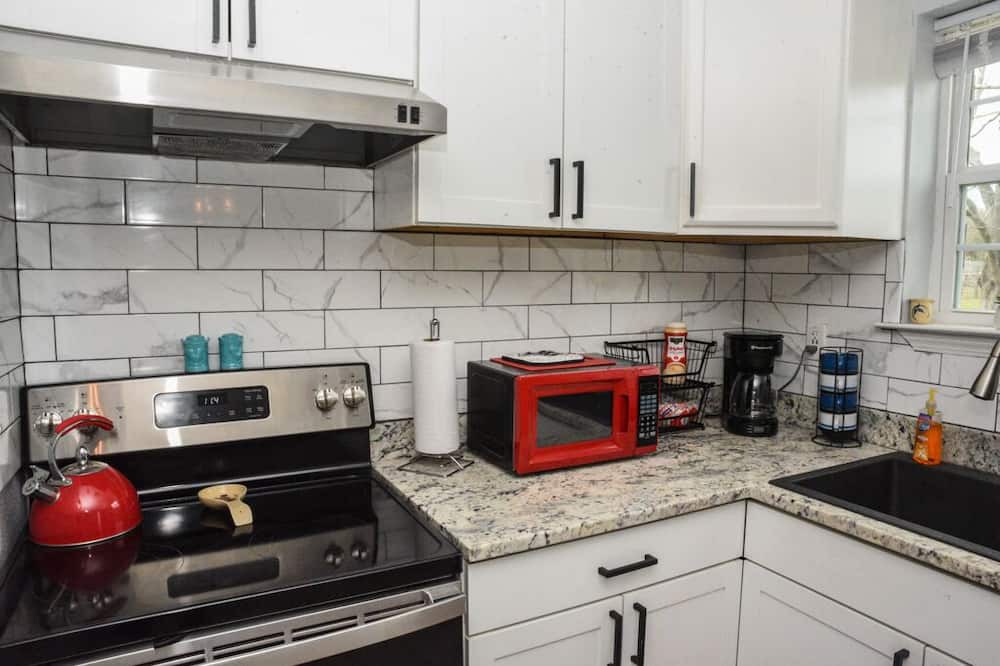 Photo of Kitchen in Grand Bay
