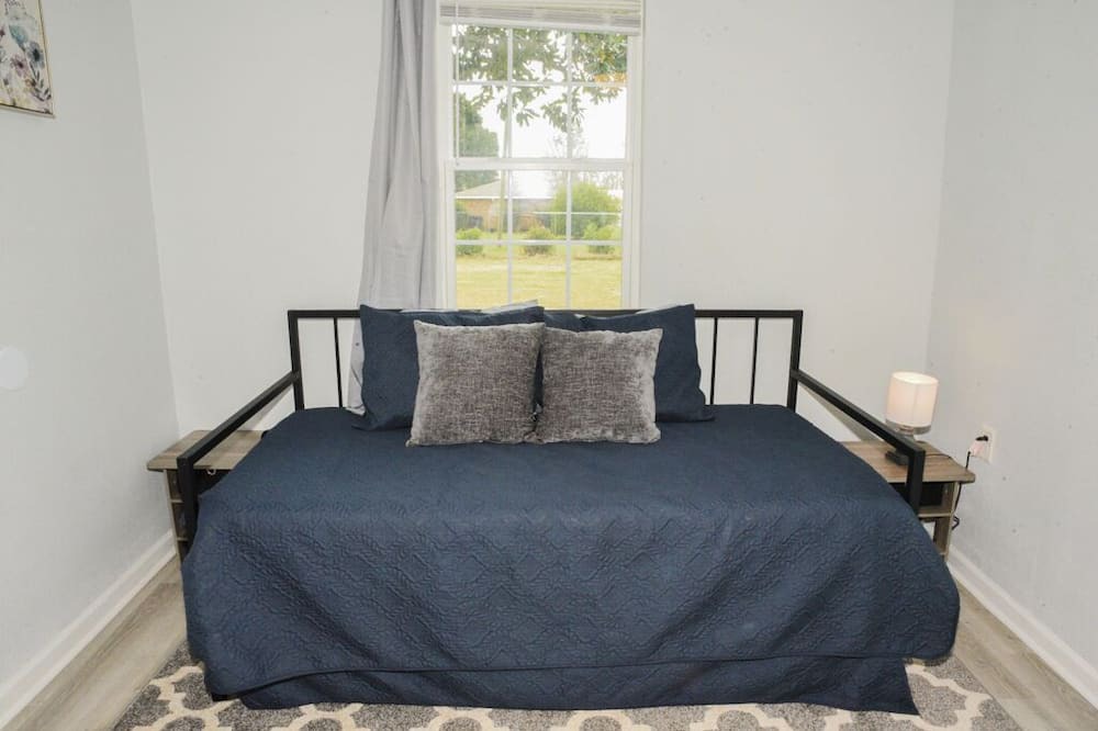 Photo of Bedroom in Grand Bay