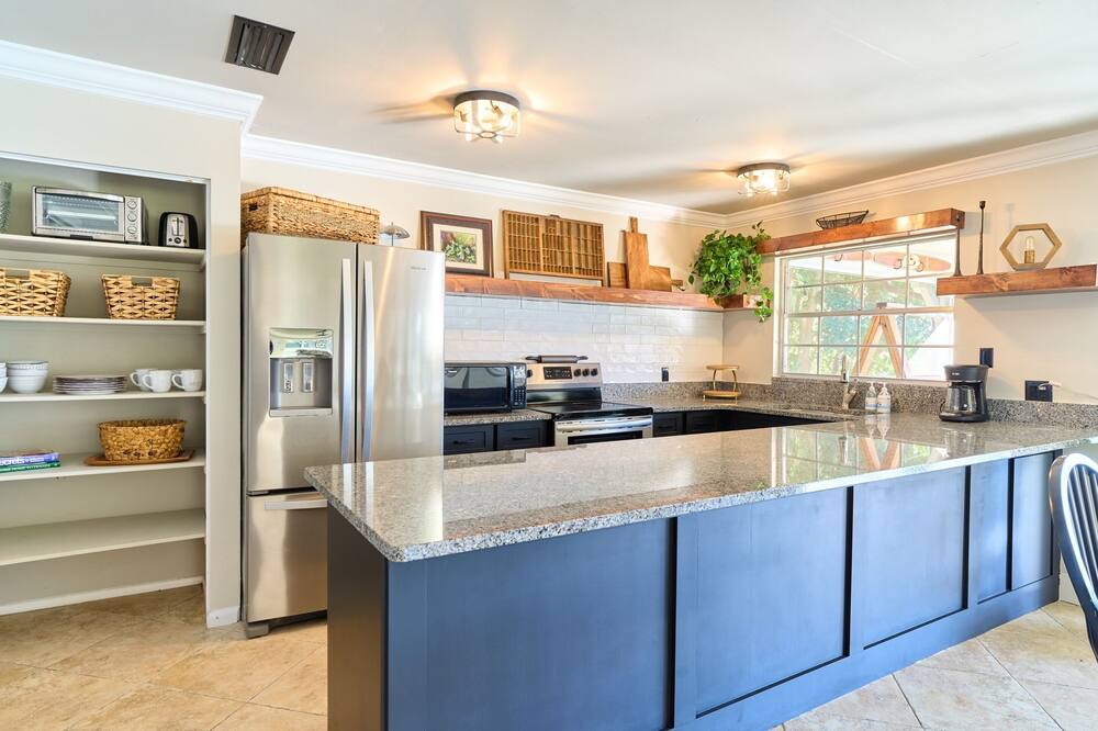 Photo of Kitchen in Sanford