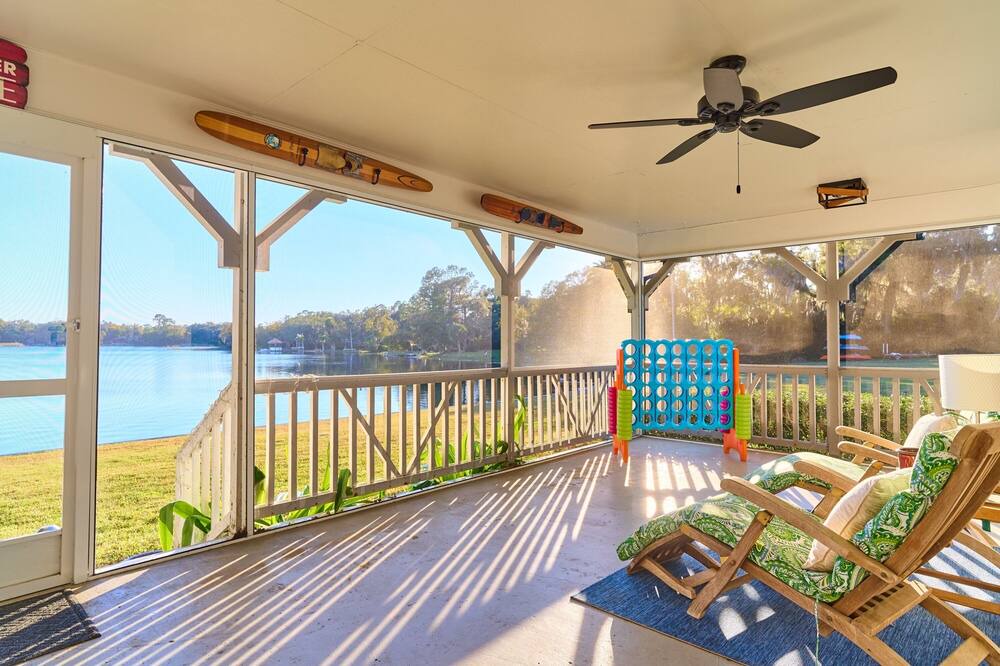 Photo of Patio Balcony in Sanford