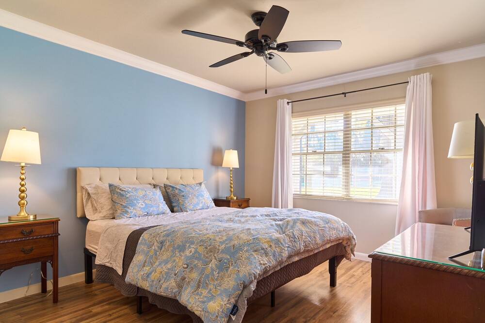 Photo of Bedroom in Sanford