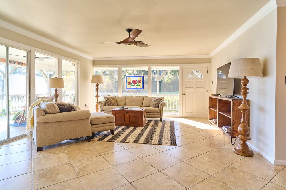 Photo of Livingroom in Sanford