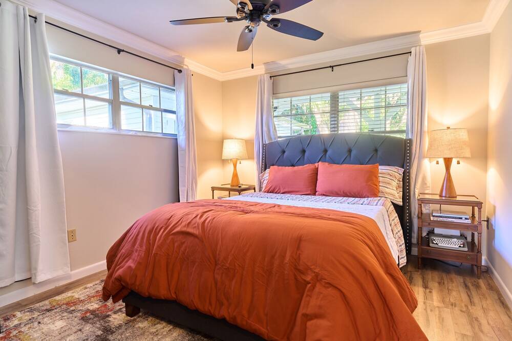 Photo of Bedroom in Sanford