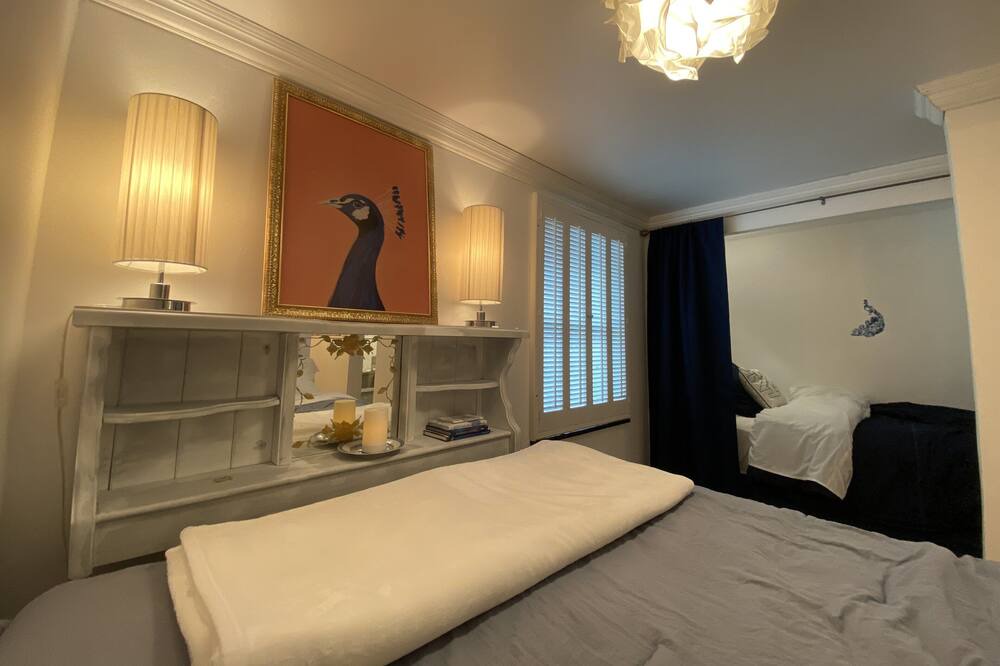 Photo of Bedroom in Palatka
