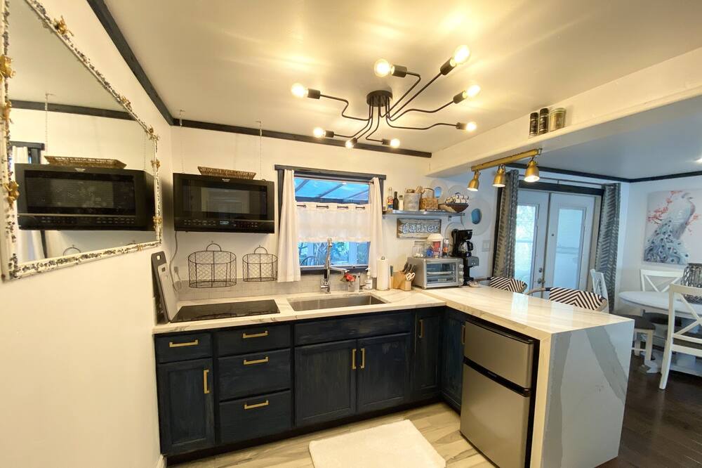 Photo of Kitchen in Palatka