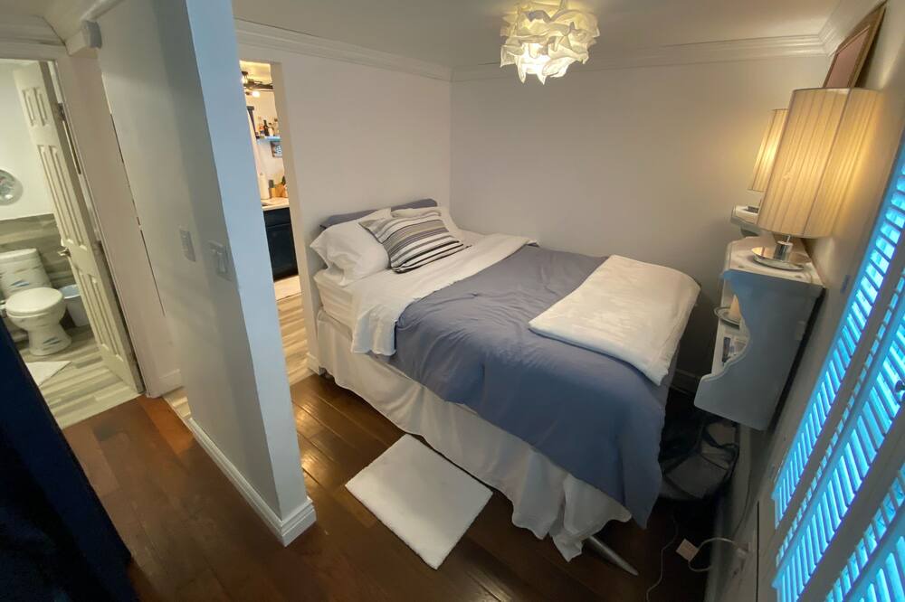 Photo of Bedroom in Palatka