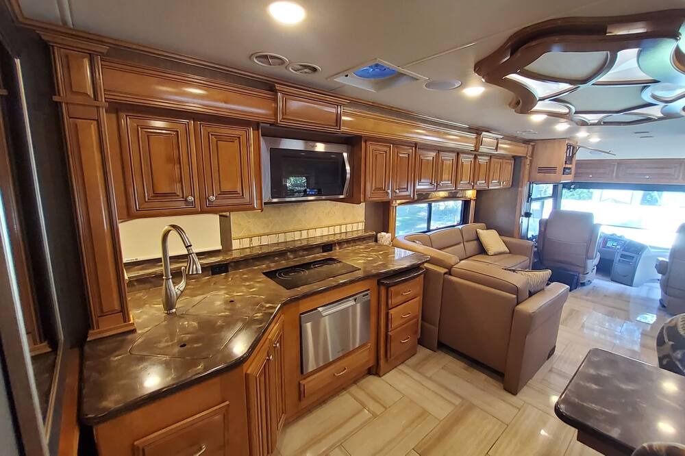 Photo of Kitchen in Umatilla