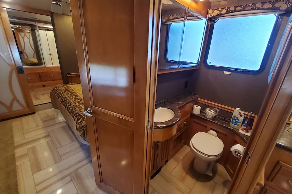 Photo of Bathroom in Umatilla
