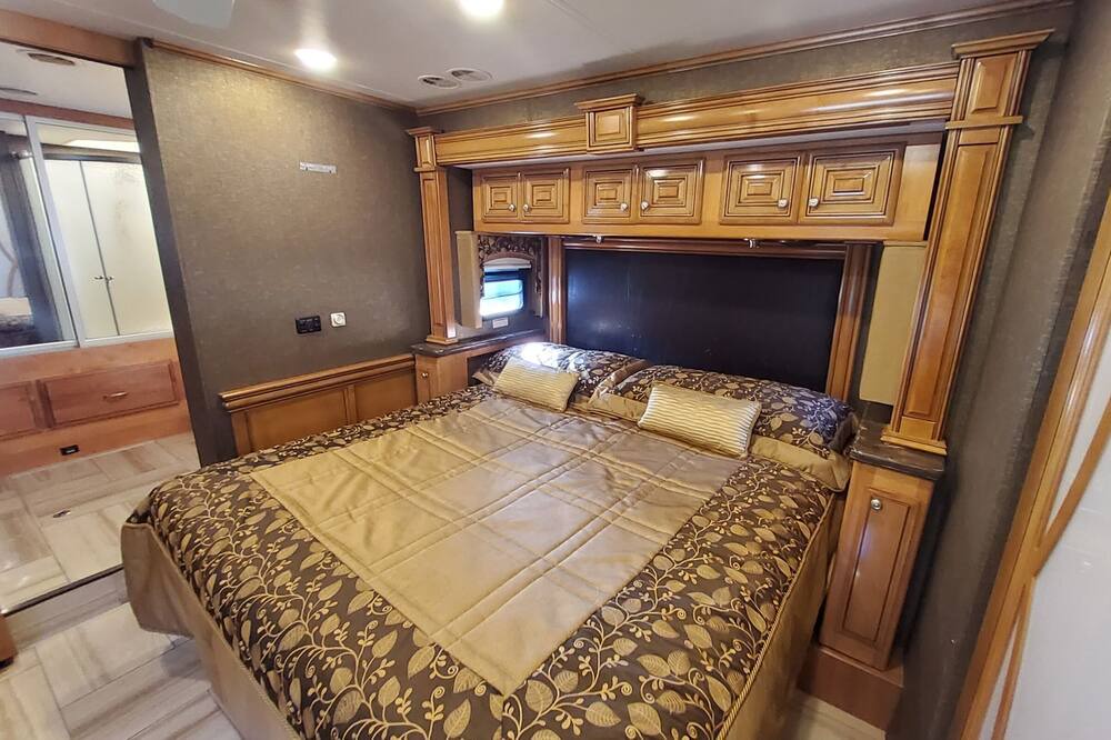 Photo of Bedroom in Umatilla