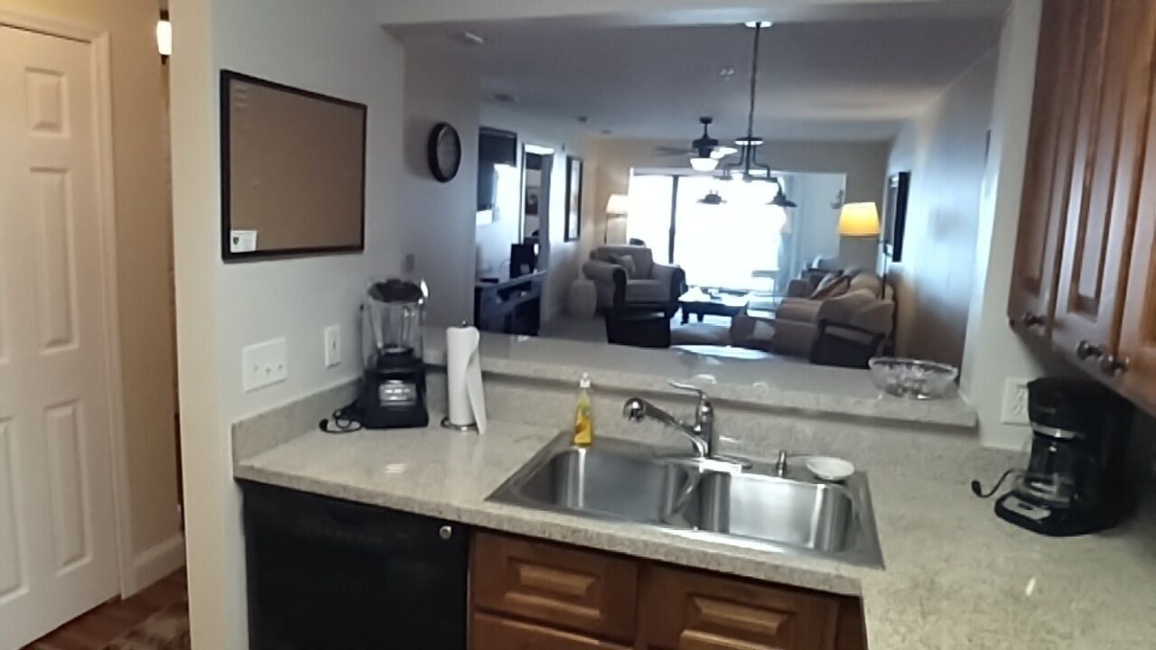 Photo of Kitchen in Welaka