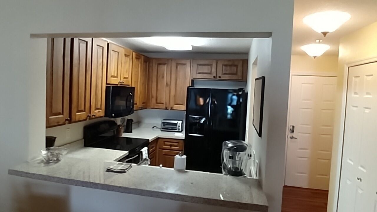 Photo of Kitchen in Welaka
