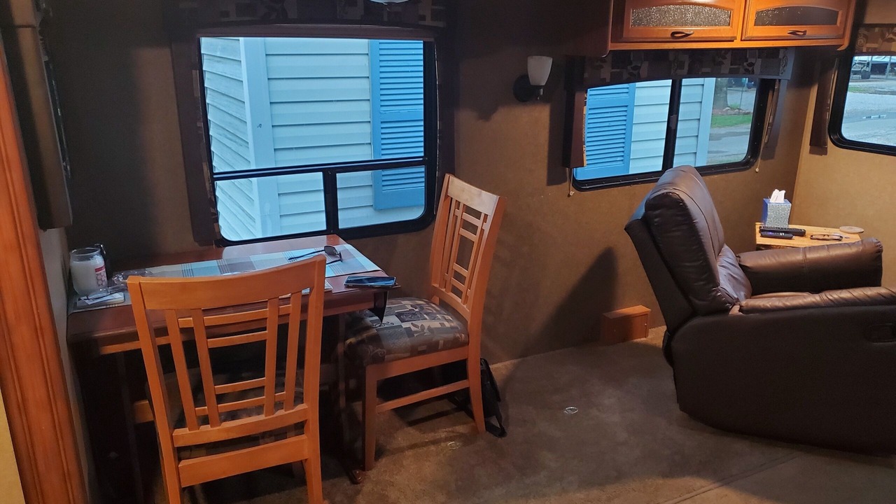 Photo of Livingroom in Edgar