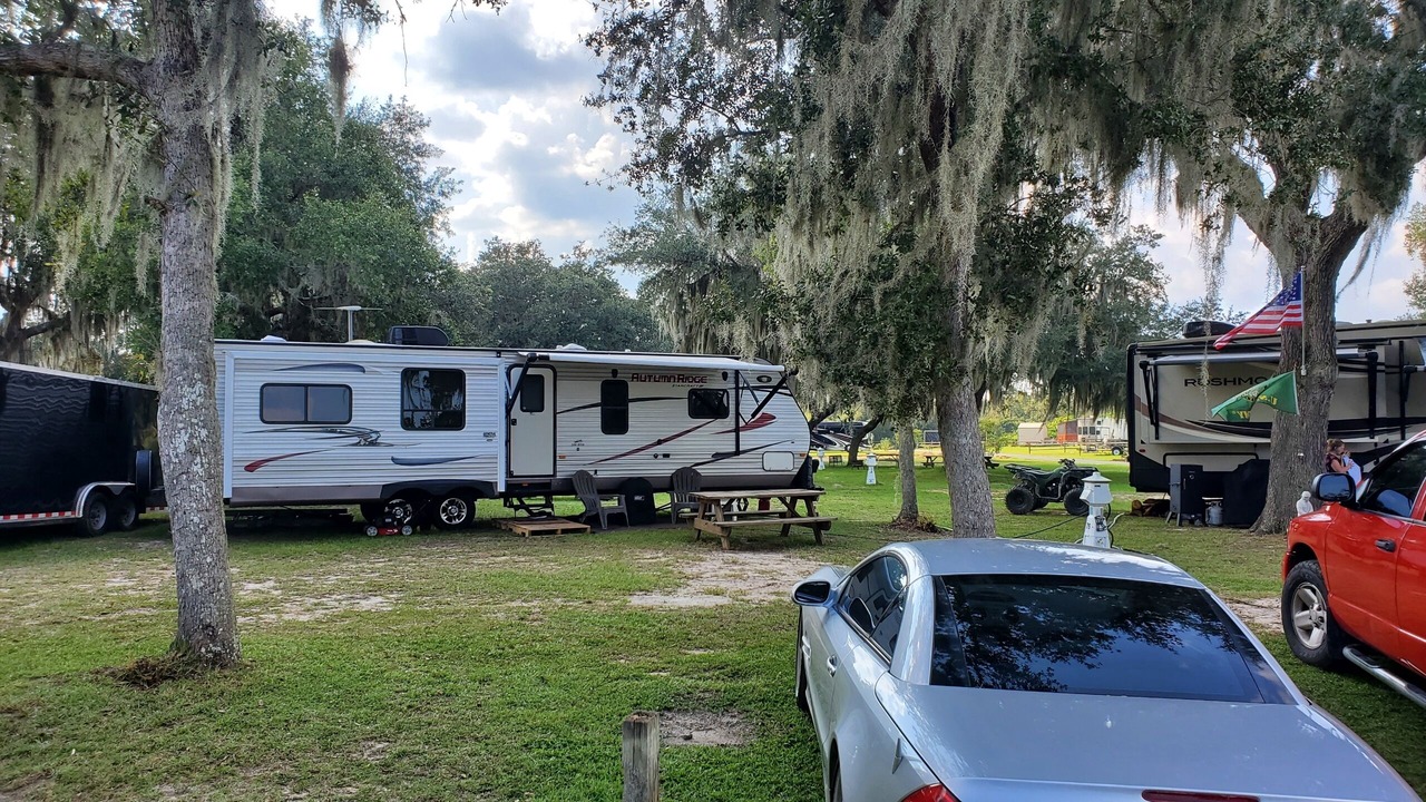 Photo of Outdoor in Edgar