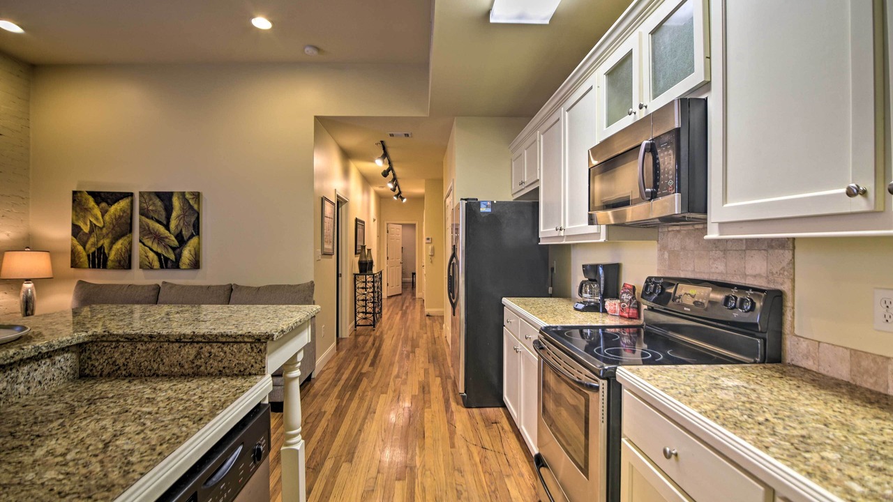 Photo of Kitchen in Vicksburg