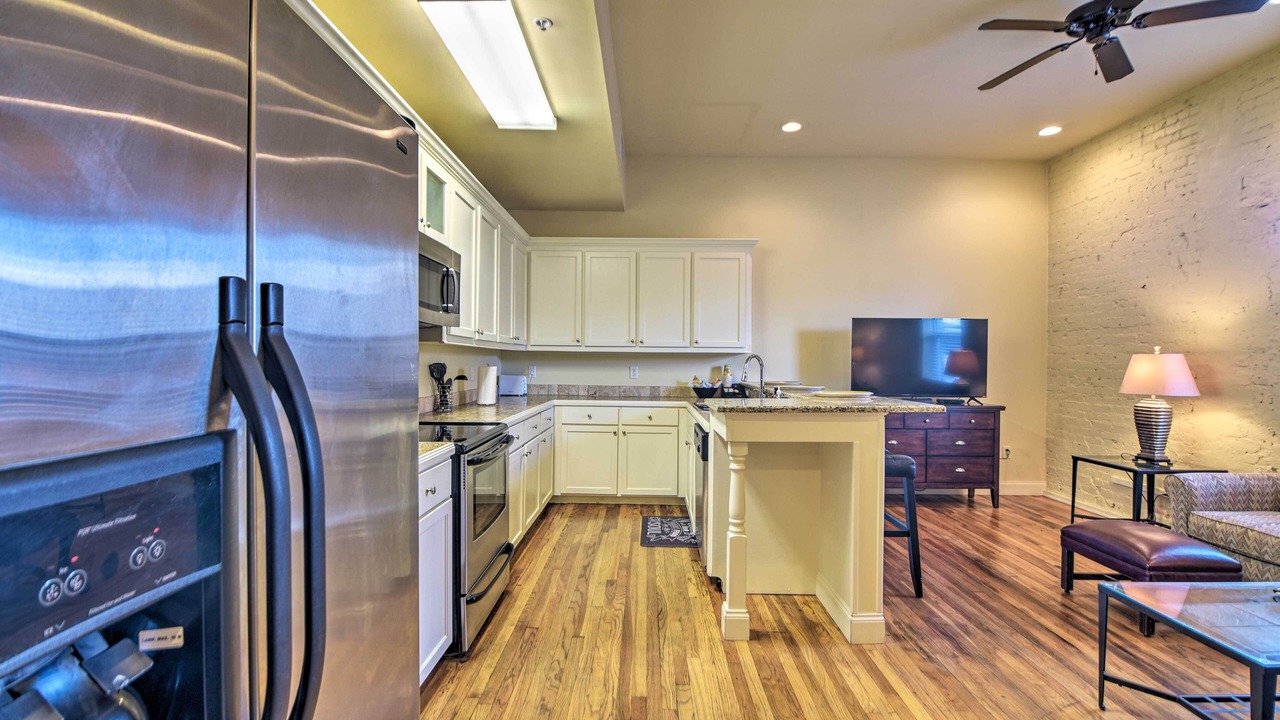Photo of Kitchen in Vicksburg