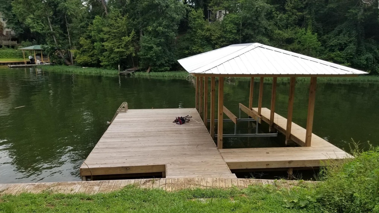 Photo of Outdoor in Deatsville