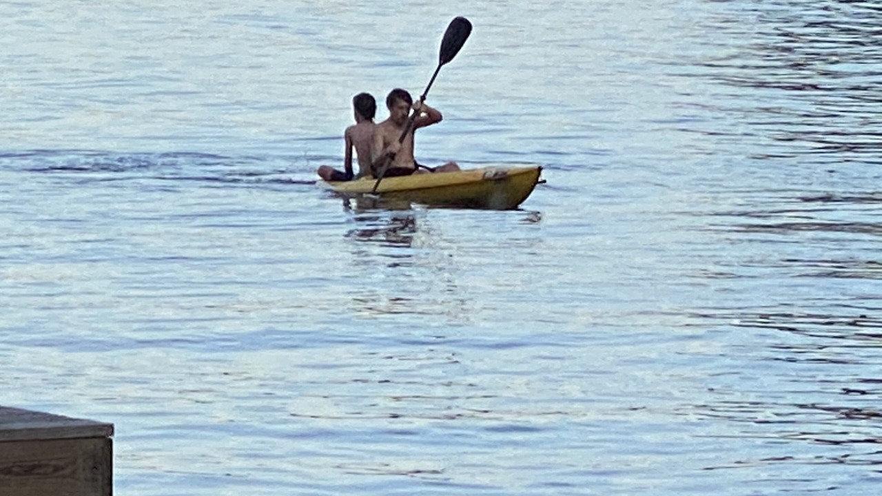 Photo of Outdoor in Deatsville
