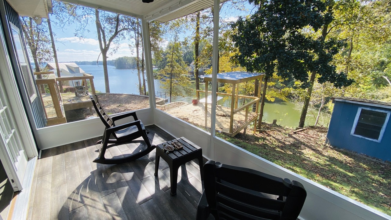 Photo of Outdoor in Deatsville
