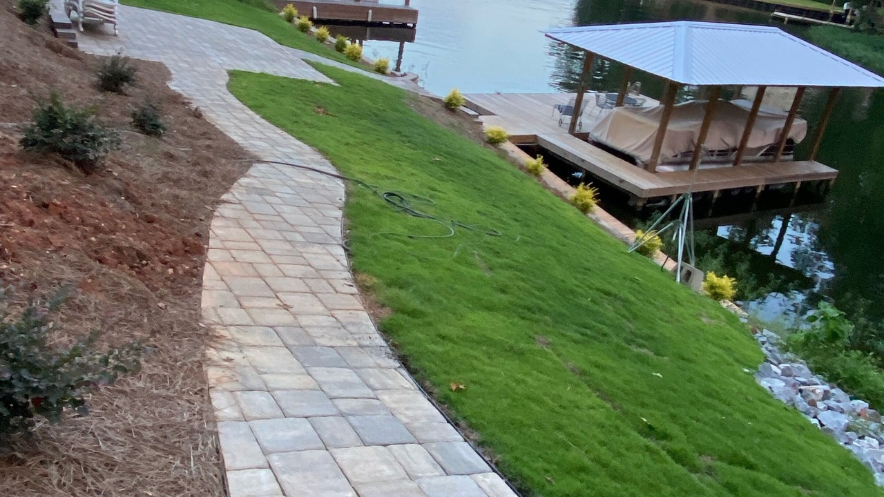 Photo of Outdoor in Deatsville