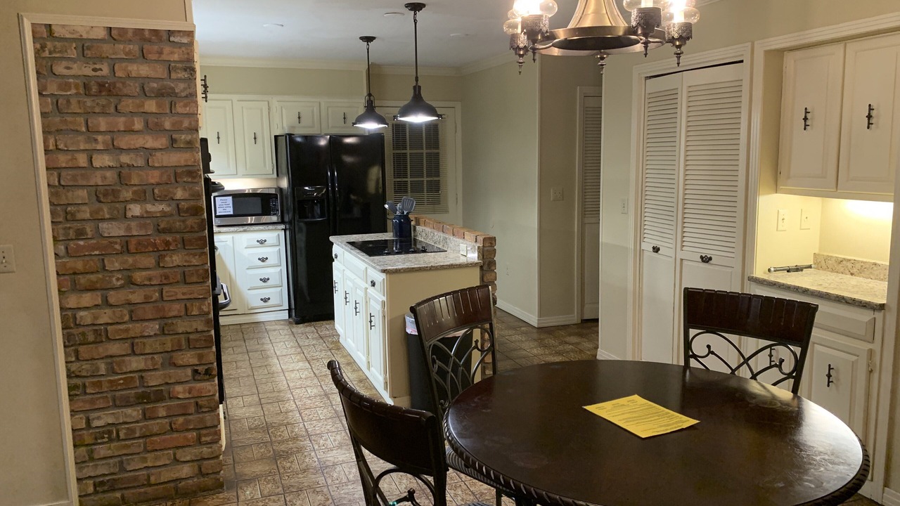 Photo of Kitchen in Hattiesburg