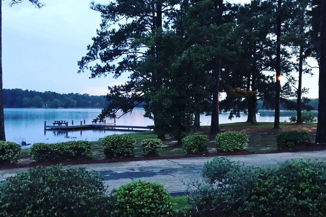 Photo of Outdoor in Hattiesburg