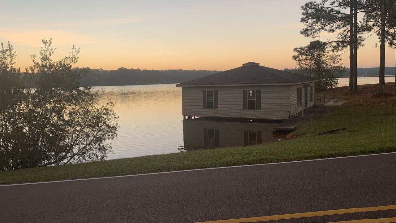 Photo of Outdoor in Hattiesburg