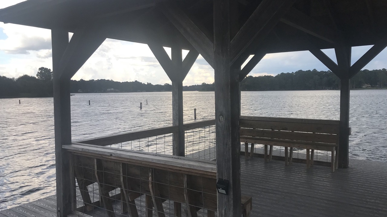 Photo of Outdoor in Hattiesburg