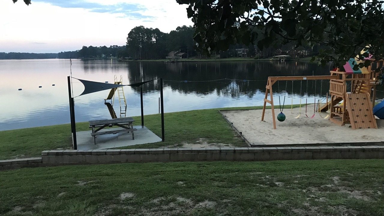 Photo of Outdoor in Hattiesburg