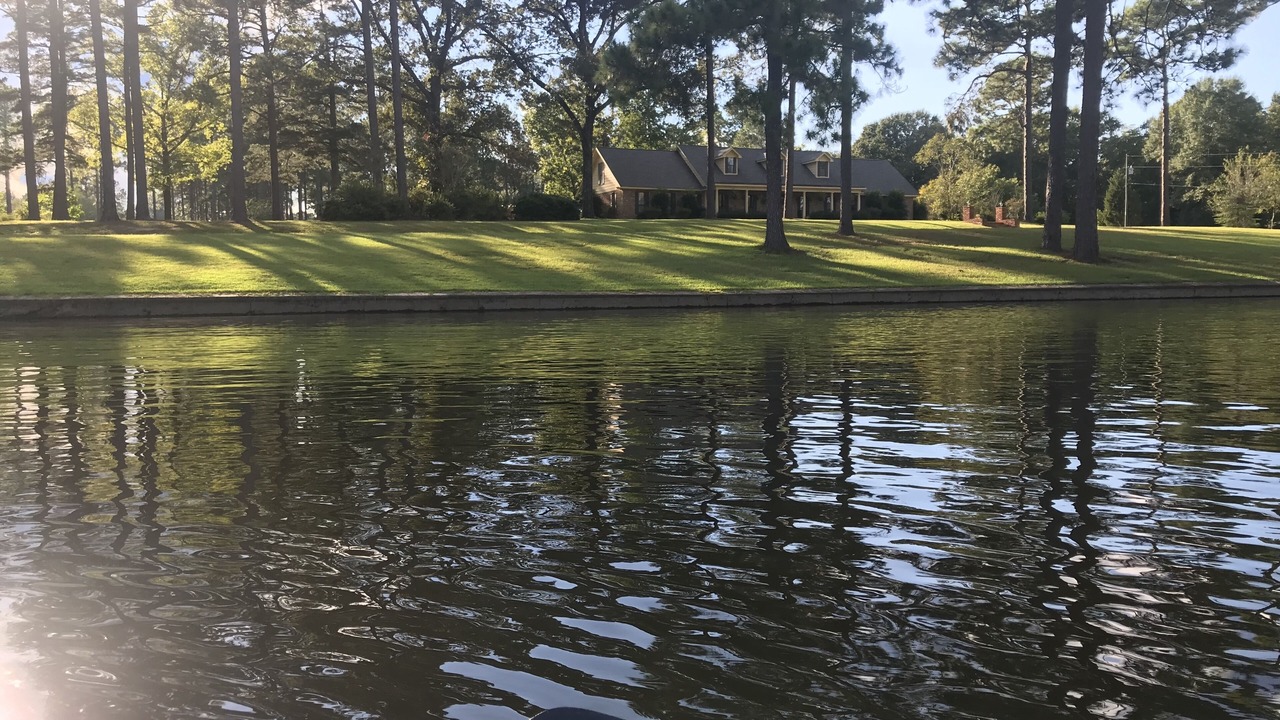 Photo of Outdoor in Hattiesburg