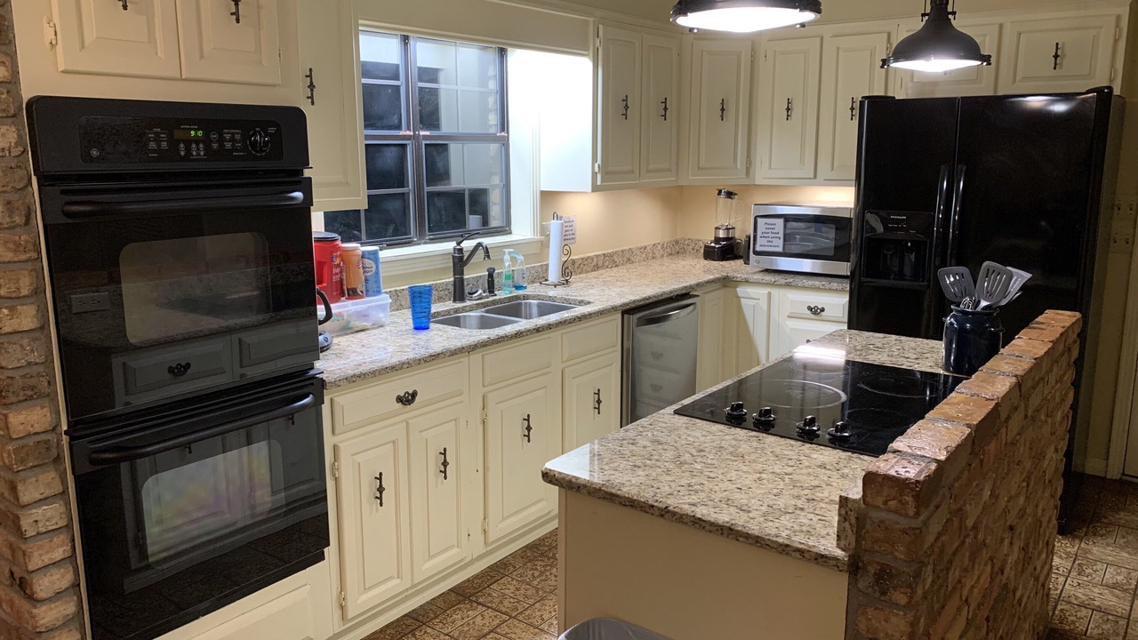 Photo of Kitchen in Hattiesburg