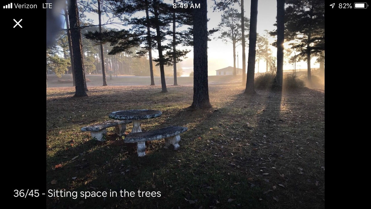 Photo of Outdoor in Hattiesburg