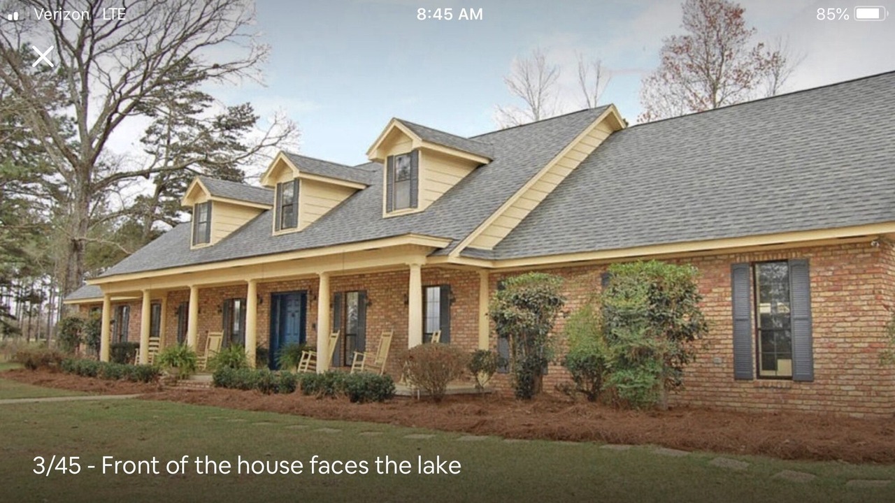 Photo of Outdoor in Hattiesburg