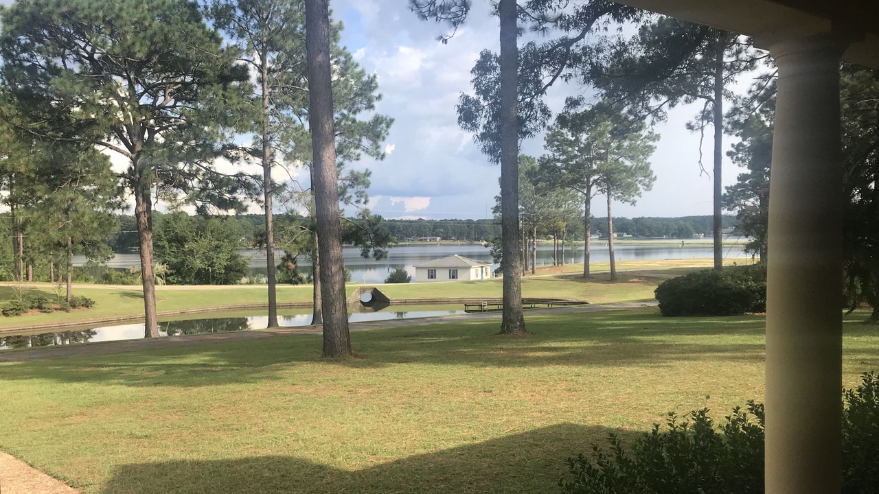 Photo of Outdoor in Hattiesburg