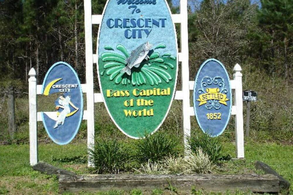 Photo of Outdoor in Crescent City