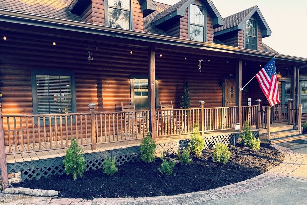 Photo of Outdoor in Crescent City