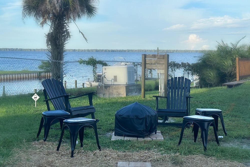 Photo of Outdoor in Crescent City