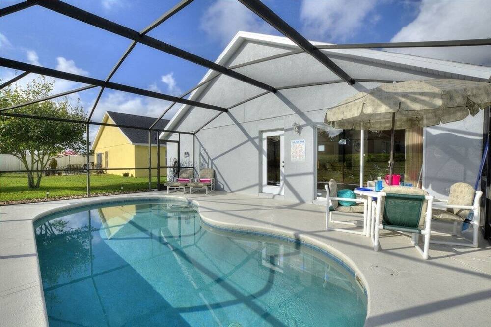 Photo of Outdoor in Florida Pines