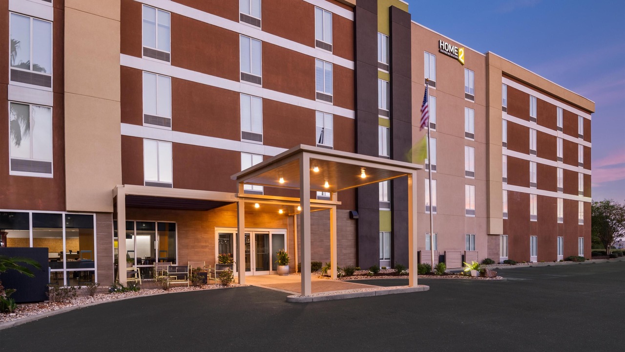 Photo of Outdoor in D'Iberville
