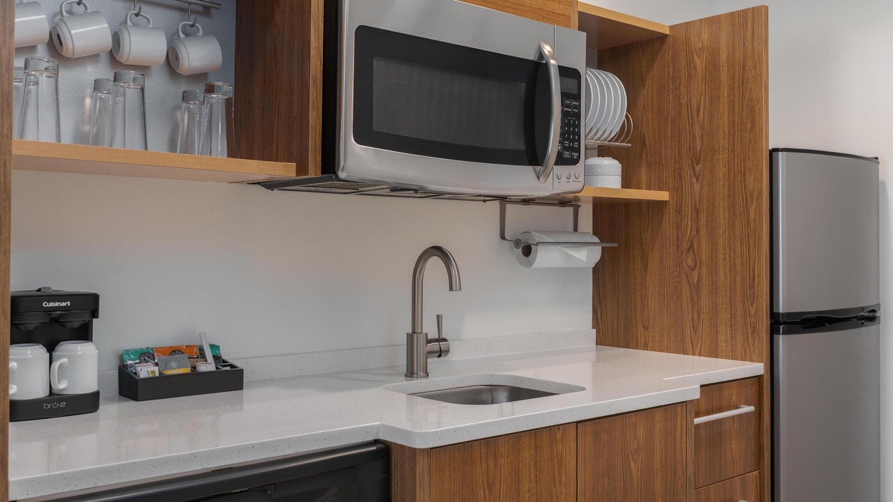 Photo of Kitchen in D'Iberville